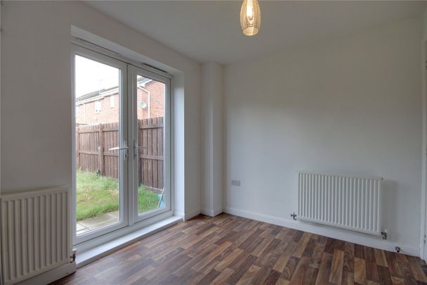 3 bed semi-detached house to rent in Babbage Gardens, Stockton-On-Tees, TS19 - Photo 1