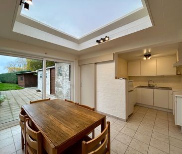 Karaktervolle woning met 3 slaapkamers te Pittem! - Foto 4