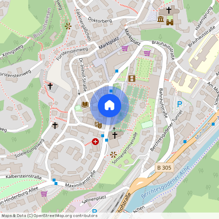 83471, Berchtesgaden Bayern