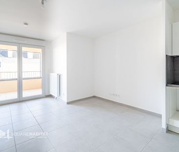 Location Appartement 2 pièces 38m² - Photo 1