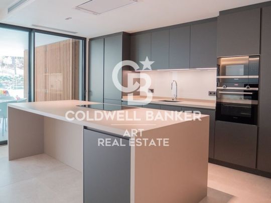 2 room luxury Flat for rent in Sotogrande, Spain - Photo 1