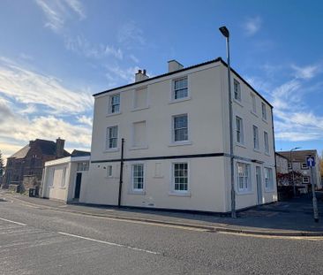 1 bedroom ground floor flat to rent - Photo 5