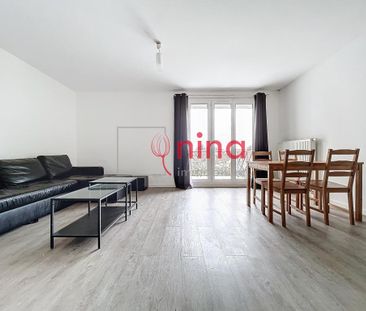 Location Appartement - Photo 1