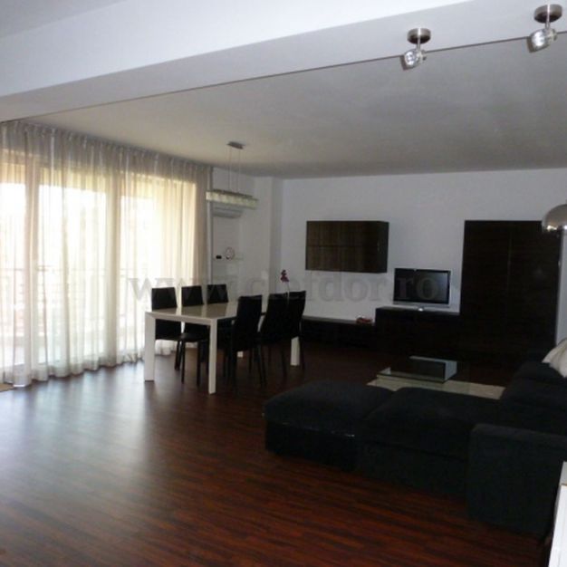 Central Park - 2 bedroom for rent - Fotografie 1