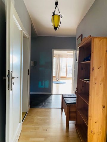 Do wynajęcia duży apartament z tarasem i garazem. - Photo 3