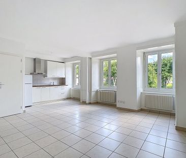 Appartement 1 pièce - Foto 3