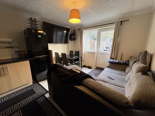 1 bedroom terraced house to rent - Photo 1