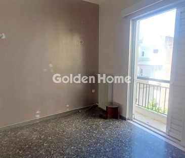 Διαμέρισμα για ενοικίαση Άγιος Αντώνιος (Περιστέρι) - Photo 1