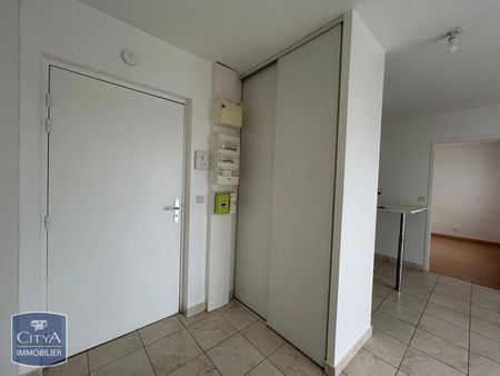 Location Appartement 2 pièces 35m² ARPAJON 91290 - Photo 3