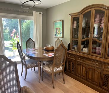 For Lease - 448 Loretta Crescent, Whitchurch-Stouffville, Ontario - Photo 3