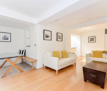 2 bedroom maisonette to rent - Photo 2