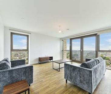 3 bedroom apartment to rent - Photo 3