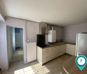 Location Maison 4 pièces 76m² - Photo 6