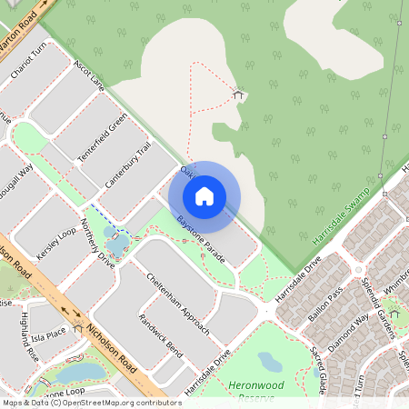 29B Oakleigh Pass, WA 6112, Harrisdale