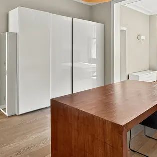 Rue du Tabellion 32, 1050 Ixelles, België - Photo 1