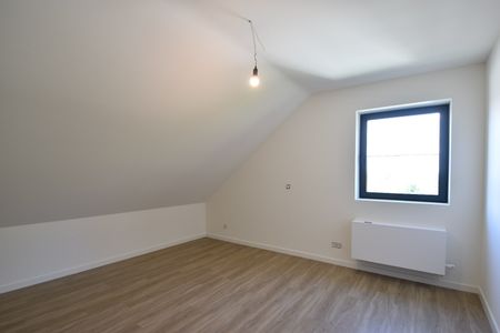 Ruime nieuwbouwwoning te huur in Sint-Pauwels - Foto 4