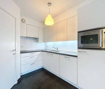 Appartement te huur - Foto 1