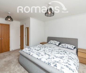 Woods Road, Caversham, Reading, RG4 - Photo 1