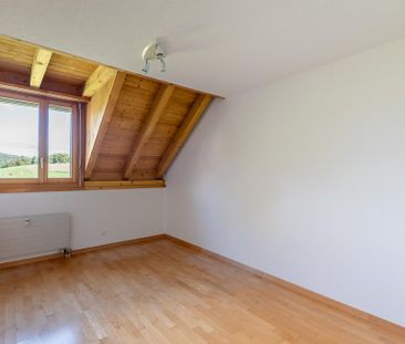 Helle 3.5-Zimmer-Wohnung in ruhigem, familienfreundlichem Quartier - Foto 6