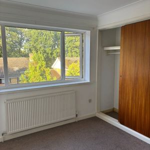 Room in a Shared House, Greenways, SO16 - Photo 3