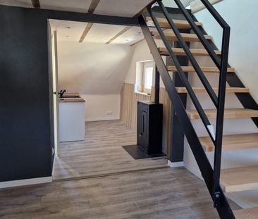Location Appartement 2 pièces 24m² HERIMONCOURT 25310 - Photo 3
