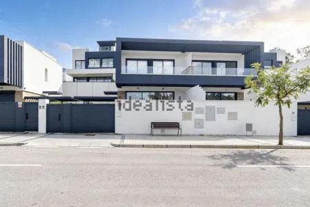 Alquiler de chalet pareado en Calle Ágata - Photo 2