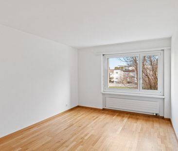 "MIETEN OHNE KAUTION – …im Grünen und doch zentrumsnah wohnen" - Foto 4