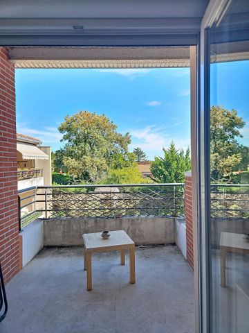 Location Appartement 2 pièces 42m² LANTA 31570 - Photo 5