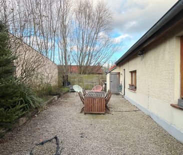 Charmante Cottage woning - Photo 2