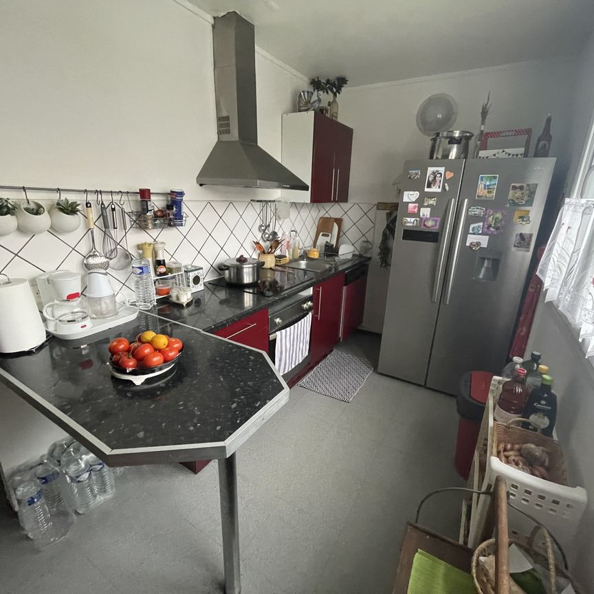 APPARTEMENT T3 NON MEUBLÉ CHAUFFAGE COMPRIS - AMIENS SUD - Photo 1