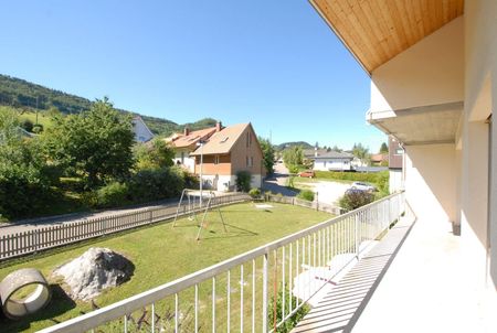 4 Zimmer, 87 m², 1. Stock - Foto 5