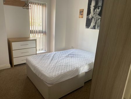 2 Bed Flat, Sangha Court, LE1 - Photo 3