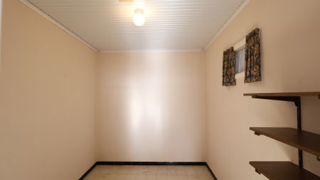 Gelijkvloerse woning met twee slaapkamers - Foto 5