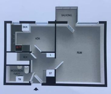 Trollesundsvägen, Bandhagen - Photo 4