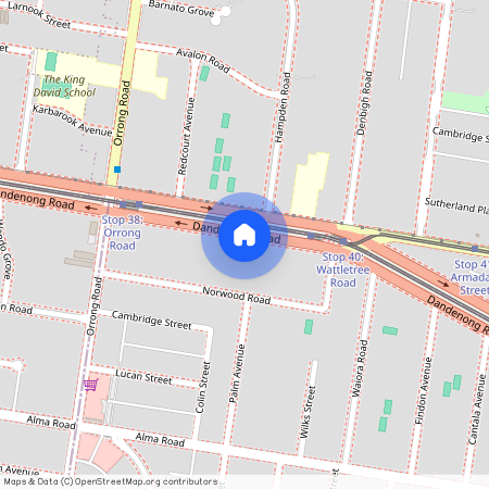 5/396 Dandenong Road, Vic 3161, Caulfield North