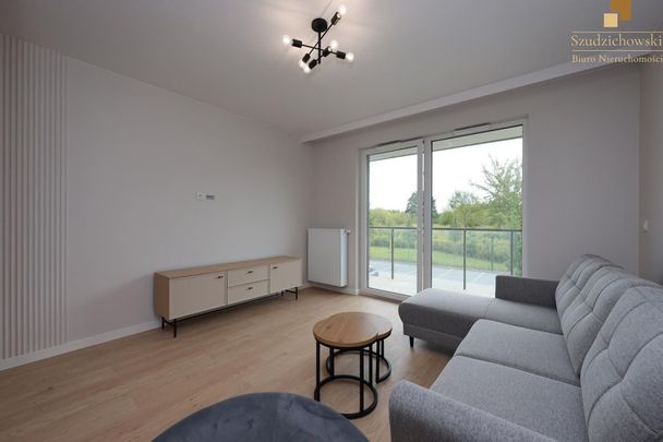Mieszkanie na wynajem Warszawa, Mokotów, Mokotów, Antoniewska - Photo 1