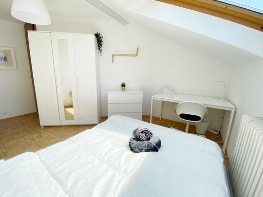 Maygasse Zimmer 4 - Foto 1