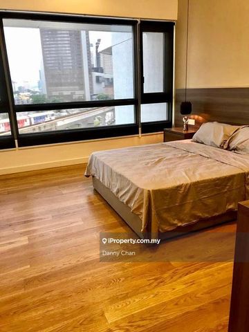 The Sentral Residences, Kl Sentral - Foto 2