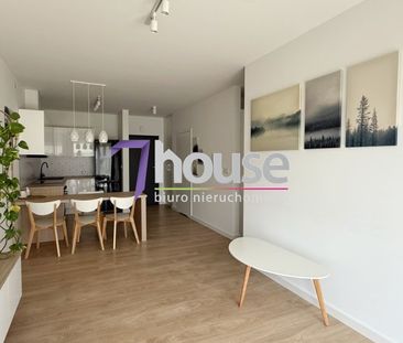 Mieszkanie na wynajem - Photo 2