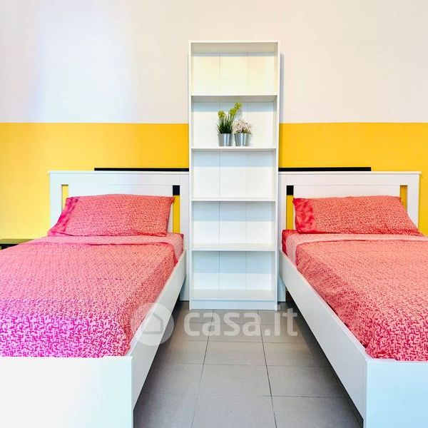 Trilocale in Affitto in Via Don Giuseppe Andreoli 20 a Milano - Foto 1
