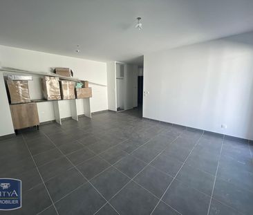 Location Appartement 3 pièces 63m² VILLENEUVE LES AVIGNON 30400 - Photo 6