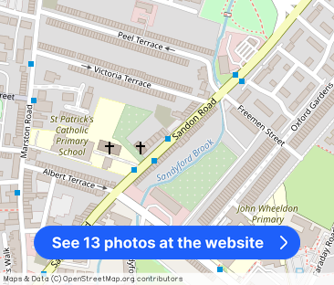 Sandon Road, Stafford, ST16 - Photo 1