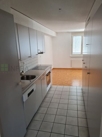 Wohnung - Foto 2