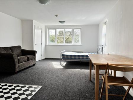1 bedroom apartment to rent - Photo 2