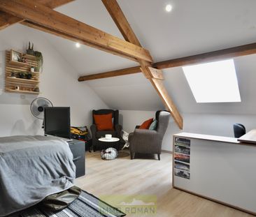 Ruime instapklare woning met mooie tuin en zicht op het Kluisbos - Photo 4