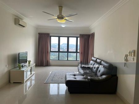 Covillea, Bukit Jalil - Foto 2