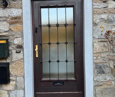 4 Zimmer Wohnung Traum Wohnlage - Foto 1