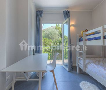 Appartamento in villa via G. Macera 25, Porto, Rapallo - Photo 3