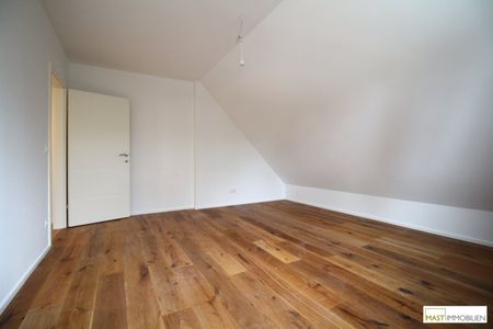 Beeindruckende 3 Zimmer Wohnung mit Top-Ausstattung im beliebten 23. Bezirk - Nähe SCS/Wien - Foto 2