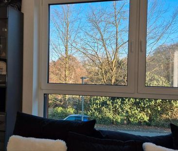 Wohnung in Bielefeld-Theesen zu vermieten, 55 qm - Foto 4